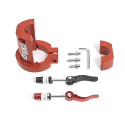 Foldster XLock 2.0 dlya Segway Ninebot F25 F28 F30 F35 F40 F40i blokuvannya skladannya  - 3  