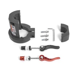 Foldster XLock 2.0 para Segway Ninebot F25 F28 F30 F35 F40 F40i, bloqueo seguro de plegado  - 4  