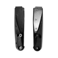 Carcasa protectoare furca spate trotineta electrica HX X7 HX X8 compatibila  - 5  