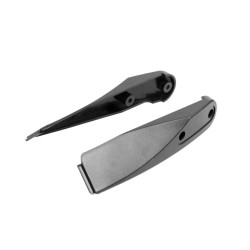 Zastitna navlaka zadnje vilice za elektricni romobil HX X7 HX X8 kompatibilna  - 6  