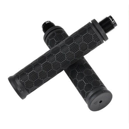 Manopole con filettatura per monopattino HX X7 HX X8 compatibili antiscivolo  - 1  