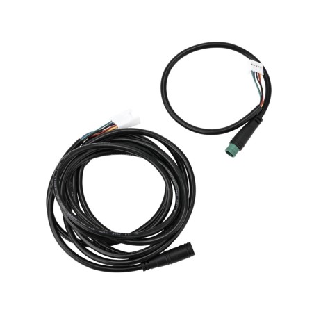 Soedinitelnyy kabel ot kontrollera k ekranu HX X9 X9 Plus X9 Max elektrosamokat  - 1  