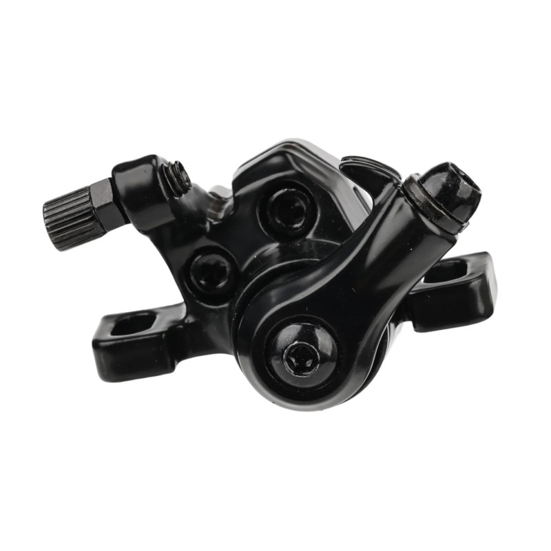 Bremsesett elsparkesykkel HX X7 X8 vaier skive bremsekaliper og klosser  - 1  