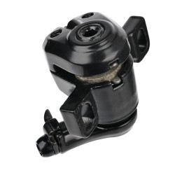 Bremsen Set E Scooter HX X7 X8 Bremskabel Bremsscheibe Bremssattel Bremsbelaege  - 5  