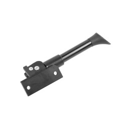 Zosilnený stojan pre elektrickú kolobežku HX X9 kompatibilný  - 4  