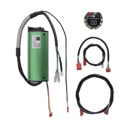 Controladora 48v 15A y pantalla para HX X9  - 1  