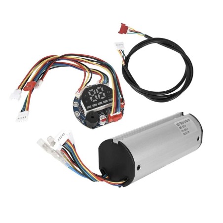 36V 20A controller with display for HX X9 electric scooter and compatible models  - 3  
