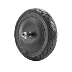 Motor Monorim 500W dlya Navee S65C, S65 Nordic version y Xiaomi Scooter 4 Ultra posylenyy  - 1 Vam potribno adaptyuvaty provodku