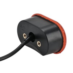 Lumina spate Xiaomi Scooter 4 Pro Plus/Max | Accesorii și siguranță  - 3  