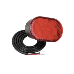Zadnye svitlo Xiaomi Scooter 4 Pro Plus/Max | Aksesuary i bezpeka  - 9  