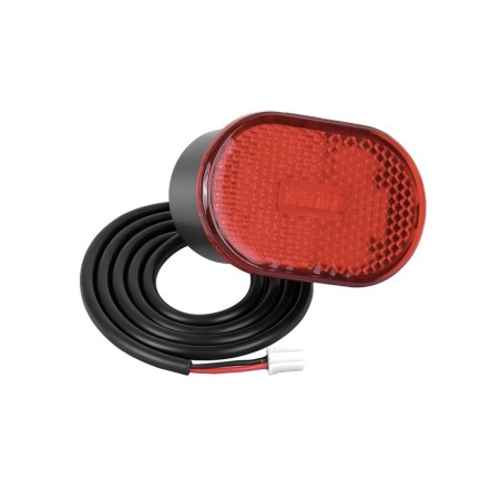 Hátsó lámpa Xiaomi Scooter 4 Pro Plus/Max | Kiegészítők és biztonság  - 9  