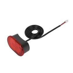 Achterlicht Xiaomi Scooter 4 Pro Plus/Max | Accessoires & veiligheid  - 10  