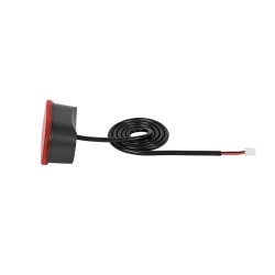 Luz traseira Xiaomi Scooter 4 Pro Plus/Max | Acessórios e segurança  - 13  