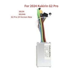 Kontroller dlya elektrosamokata Kukirin G2 Pro - 38104, 38104A i versiya 2024 | Vazhnyy aksessuar  - 1  