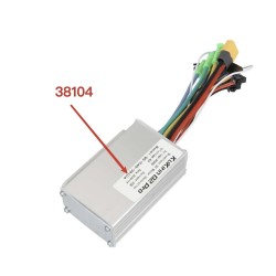 Kontroler do hulajnogi Kukirin G2 Pro - 38104, 38104A i wersja 2024 | Akcesorium kluczowe  - 3  