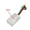 Kontroleris elektriniam paspirtukui Kukirin G2 Pro - 38104, 38104A ir 2024 versija | Svarbus priedas  - 3  
