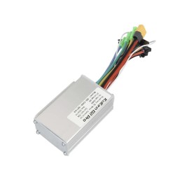 Kontroler do hulajnogi Kukirin G2 Pro - 38104, 38104A i wersja 2024 | Akcesorium kluczowe  - 6  