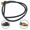 Replacement cable for Xiaomi Scooter 4 Ultra motor, Navee S65 Nordic  - 1  