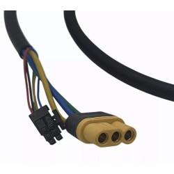 Vervangingskabel voor motor Xiaomi Scooter 4 Ultra, Navee S65 Nordic  - 2  