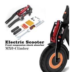 Perednya pidviska Monorim MXE-IC dlya Inmotion Climber Air, komfort, stabilnist ta keruvannya  - 3  
