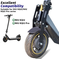 Perednyaya podveska Monorim MN2 dlya KQi2 Pro, komfort i stabilnost  - 5 Uluchshaet komfort, kontrol i stabilnost. Perednyaya po