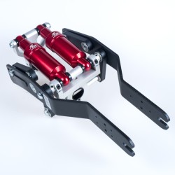 Monorim M0-HX - spécialement conçu pour les modèles de scooters électriques HX 6/7/8 ou supérieur - Suspension avant Monorim - 7
