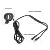 Acelerador para desbloqueo de velocidad y potencia Qicycle EF1  - 1  