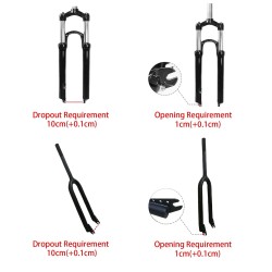 Monorim BPK350 konverteringssæt motor 380w - batteri inkluderet  - 6 Monorim BPK350 el-cykel power kit, 380W – Opgrader din cyke