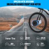 Kit Monorim BPK350 motor 380w - batería incluida, conversión a bicicleta eléctrica  - 8 Kit de potencia para bicicleta eléctrica