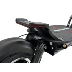 LED-takavalo jalkatuella Dualtron Thunder 2-, Thunder 1- tai vastaavaan malliin  - 4 
Sopii Dualtron Thunder 1- ja Thunder 2 -ma