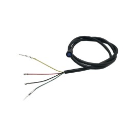 Stražnje LED svjetlo s osloncem za nogu za Dualtron Thunder 2, Thunder 1 ili slične  - 10 
Odgovara modelima Dualtron Thunder 1 