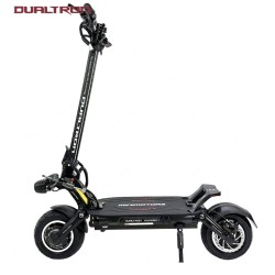 Rücklicht mit Fußstütze für Dualtron Thunder 2, Thunder 1 oder ähnlich  - 13  