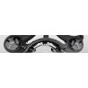 Sprednje vzmetenje Monorim MD0 Dual Air Version 490mm x 165mm  - 5 
Kompatibilnost: za konfiguracije z mero 490mm x 165mm (pred 