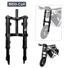 Foraffjedring Monorim MD0 Coil Spring 490mm x 165mm  - 11 
Passer: Monorim MD0 Coil Spring 490mm x 165mm til kompatible front-op