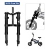 Predno okachvane Monorim MD0 Dual Air Version 490mm x 165mm  - 6 
Savmestimost: za konfiguratsii s razmer 490mm x 165mm (provere