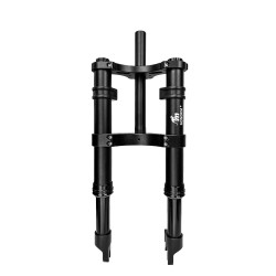 Monorim MD0 Dual Air Version 490mm x 165mm esivedrustus  - 14 
Sobivus: sobib konfiguratsioonidele, mis vajavad moot 490mm x 165