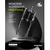 Prednji ovjes Monorim MD0-FiidoQ  - 3 
Kompatibilnost: prednji ovjes Monorim MD0-FiidoQ za Fiido Q (Q1/Q1S) i kompatibilne mini 