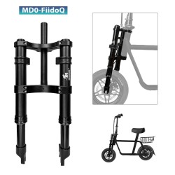 Monorim MD0-FiidoQ elso felfuggesztes  - 5 
Kompatibilitas: Monorim MD0-FiidoQ elso felfuggesztes Fiido Q (Q1/Q1S) es kompatibil
