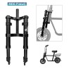 Sospensione anteriore Monorim MD0-FiidoQ  - 5 
Compatibilita: sospensione anteriore Monorim MD0-FiidoQ per Fiido Q (Q1/Q1S) e mi