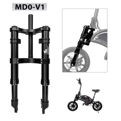 Monorim MD0-V1 etujousitus Xiaomi M365/Pro  - 4 
Sopivuus: Monorim MD0-V1 Xiaomi M365/Pro ja yhteensopiviin malleihin.
Turvallis