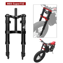 Suspension avant Monorim MD0-Super73Z pour vélo électrique Super73 Z  - 3 
Compatibilité : suspension avant Monorim MD0-Super73Z