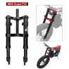 Suspensie fata Monorim MD0-Super73Z pentru e-bike Super73 Z  - 3 
Compatibilitate: suspensie fata Monorim MD0-Super73Z pentru Su