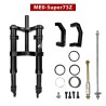 Perednia pidviska Monorim MD0-Super73Z dlia e-bike Super73 Z  - 4 
Sumisnist: perednia pidviska Monorim MD0-Super73Z dlia Super7