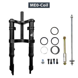 Perednyaya podveska Monorim ME0 Coil spring version 565mm x 165mm  - 2 
Sovmestimost: ME0 Coil Spring 565mm x 165mm dlya sovmest