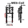 Framsuspension Monorim ME0 Coil spring version 565mm x 165mm  - 12 
Passform: ME0 Coil Spring 565mm x 165mm for kompatibla faste