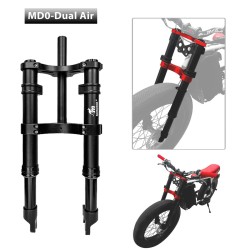 Első felfüggesztés Monorim ME0 Dual Air 565mm x 165mm  - 6 
Alkalmassag: Monorim ME0 Dual Air elso felfuggesztes 565mm x 165mm u