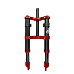 Suspension avant Monorim ME0 Dual Air 565mm x 165mm  - 3 
Compatibilite : suspension avant Monorim ME0 Dual Air 565mm x 165mm po