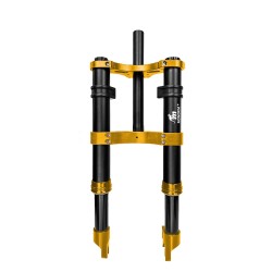Vordere Federung Monorim ME0 Dual Air 565mm x 165mm  - 4 
Eignung: vordere Federung Monorim ME0 Dual Air 565mm x 165mm fur Upgra