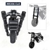 Sospensione anteriore Monorim ME206 Dual Air version 565mm x 206mm  - 6 Compatibilita: upgrade sospensione anteriore Monorim ME2