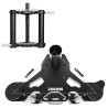 Monorim ME206 Dual Air Front Suspension version 565mm x 206mm  - 8 Compatibility: Monorim ME206 Dual Air front suspension upgrad